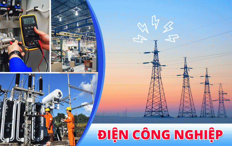 Khái niệm về ngành Điện – Điện tử