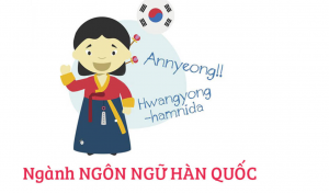 Ngôn ngữ Hàn