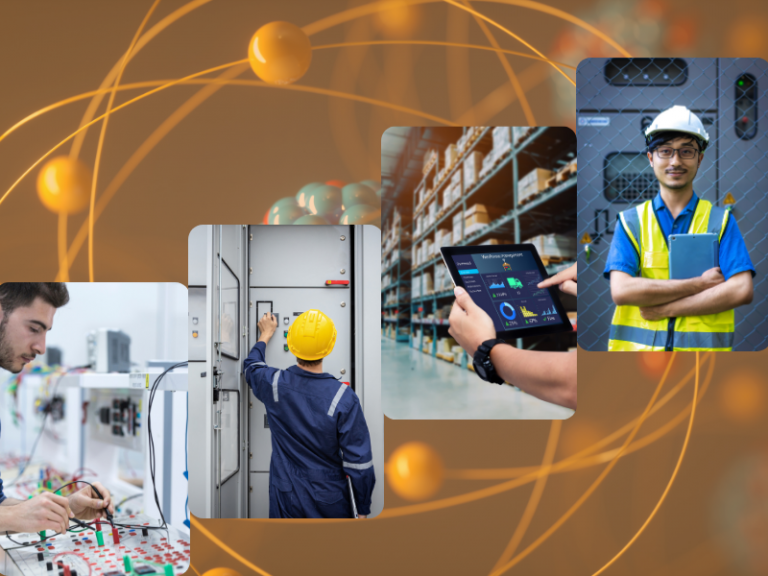 Ngành đặc biệt thời công nghệ 5.0: Kỹ thuật điện – điện tử