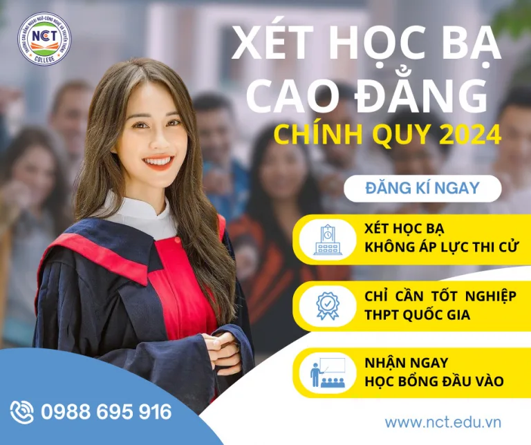Tại sao nhiều bạn trẻ lựa chọn học các ngành HOT hiện nay như: Ngôn ngữ – Công Nghệ và Truyền thông