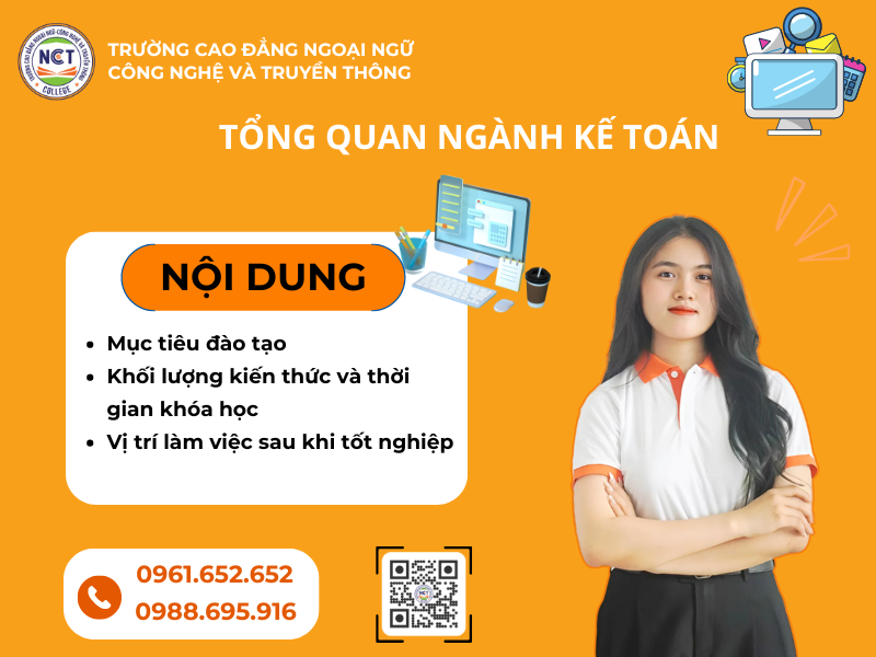 Ngành kế toán