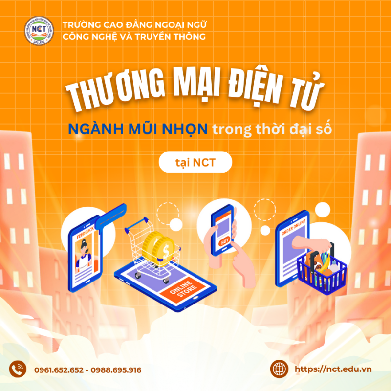 THUONG MAI DIEN TU