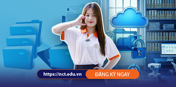 Chương trình đào tạo văn thư lưu trữ