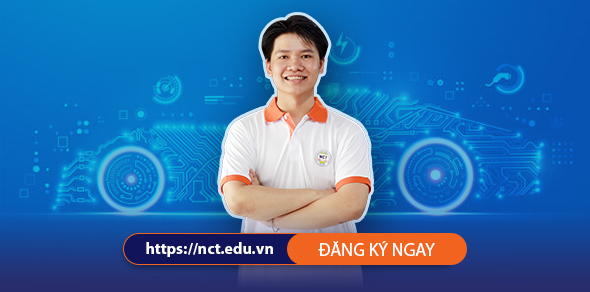 Chương trình đào tạo công nghệ ô tô