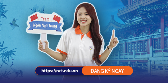 Chương trình đào tạo tiếng Trung Quốc
