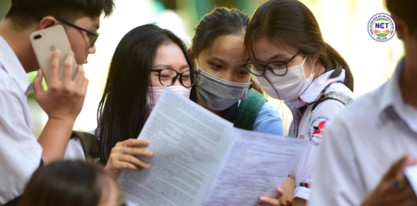 6 điểm mới thi tốt nghiệp THPT 2025, thí sinh đặc biệt lưu ý để tránh trượt oan