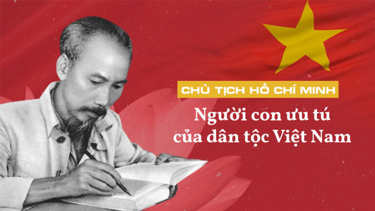 Kỷ niệm 135 năm Ngày sinh của Chủ tịch Hồ Chí Minh (19/5/1890 – 19/5/2024): Nhớ về Bác, lòng ta trong sáng hơn!