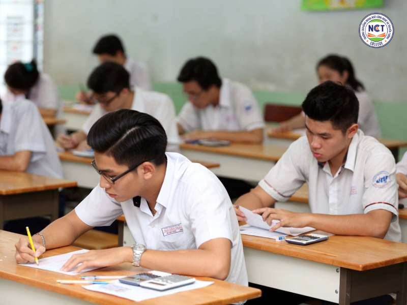 Lưu ý dành cho thí sinh tham dự kỳ thi thpt Quốc Gia 2025