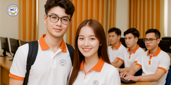 Chọn ngành Lập trình máy tính - Triển vọng cơ hội nghề nghiệp "chìa khóa" mở ra kỷ nguyên số