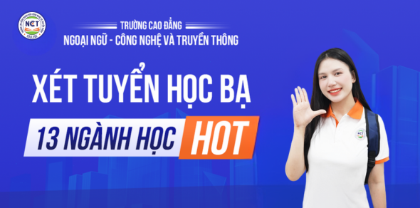 Ngành học hot - Vì sao doanh nghiệp nào cũng tuyển?