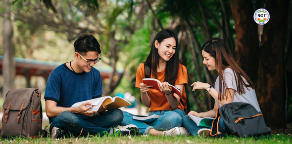 Ngôn ngữ Nhật: Ngành học giúp Gen Z làm chủ ngoại ngữ – hiểu văn hóa – dẫn đầu xu hướng