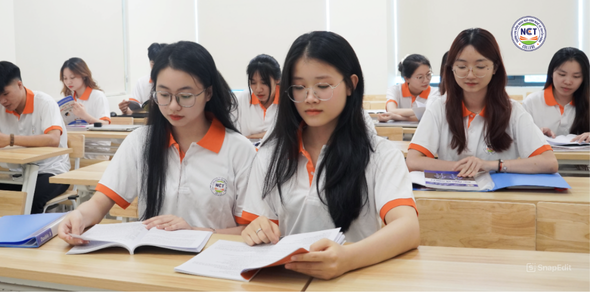 Vai trò của ngành ngôn ngữ Hàn trong thời đại số: Nghề "HOT", cơ hội rộng mở!