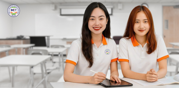 Giải mã quy trình: Kèm việc tới nơi – Sinh viên được hỗ trợ ra sao sau khi tốt nghiệp?