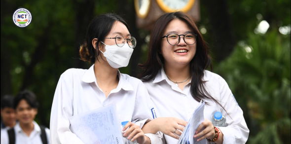 Thí sinh tự do thi tốt nghiệp THPT 2025: Những lưu ý quan trọng cần nắm chắc