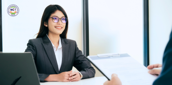 Giải mã quy trình: Kèm việc tới nơi – Sinh viên được hỗ trợ ra sao sau khi tốt nghiệp?
