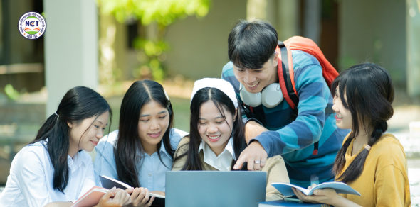 Ngành Tiếng Trung Quốc thi khối nào? Thông tin tuyển sinh mới nhất năm 2025 tại Trường Cao đẳng Ngoại ngữ và Truyền thông