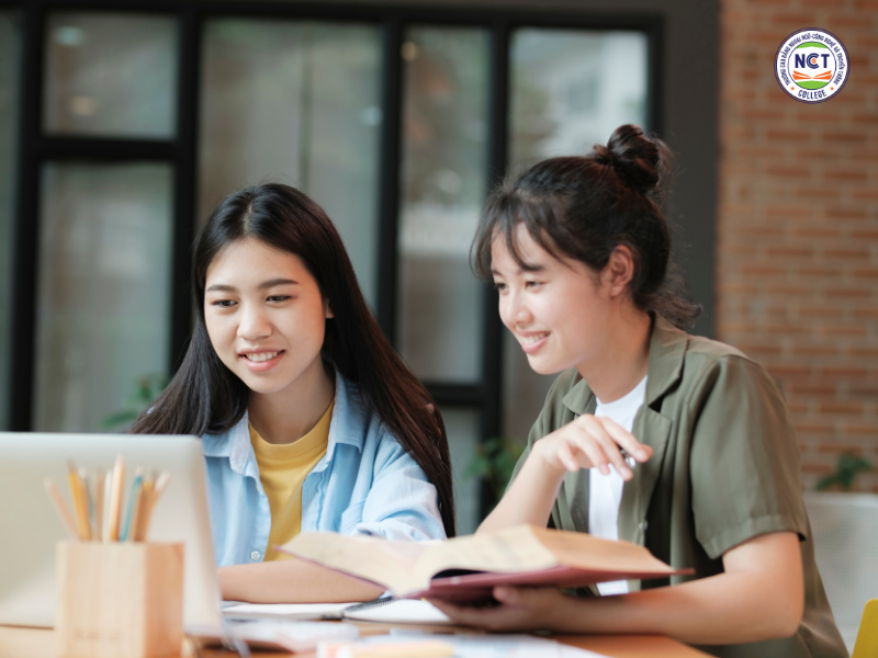 Chương trình đào tạo ngôn ngữ Hàn được thiết kế theo hướng thực tiễn