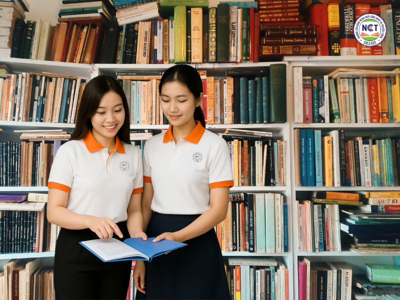 Ngành văn thư lưu trữ đang trở thành một trong những lĩnh vực nghề nghiệp ổn định, bền vững