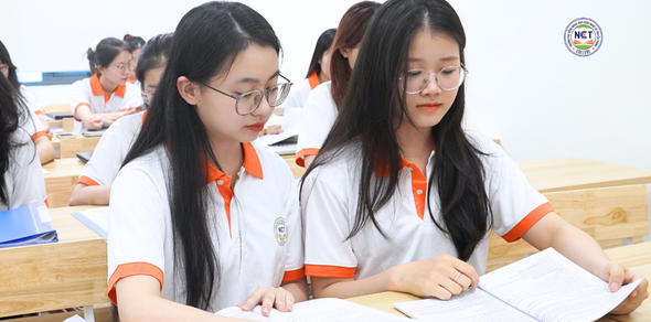 Sau khi biết điểm thi tốt nghiệp THPT 2025, thí sinh cần lưu ý các mốc thời gian quan trọng