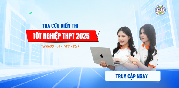 Bắt đầu từ 8h00 ngày 16/7, thí sinh có thể tra cứu điểm thi tốt nghiệp THPT năm 2025