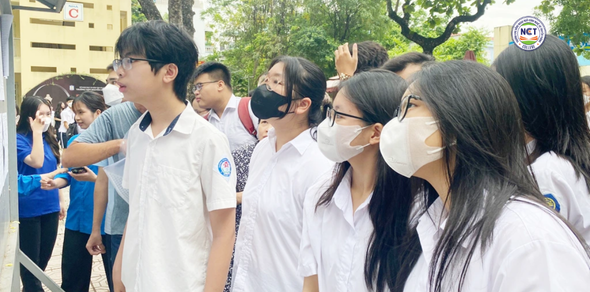 Cập nhật ngay thời gian Hà Nội công bố điểm thi và điểm chuẩn vào lớp 10
