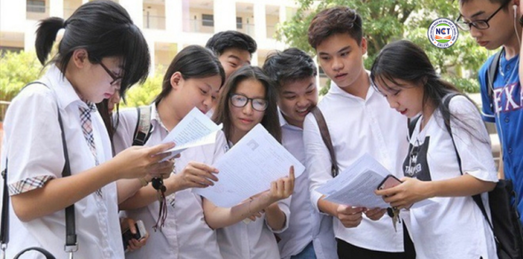 Bộ Giáo dục công bố đáp án tất cả môn thi tốt nghiệp THPT