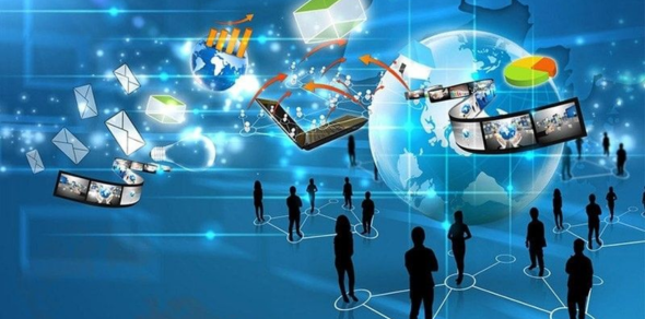 Sức hút ngành Công nghệ Thông tin – Lựa chọn thông minh trong thời đại số