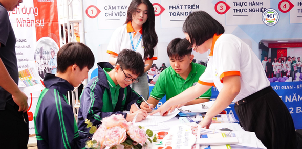 Đã có điểm thi tốt nghiệp THPT năm 2025, thí sinh tra cứu ngay