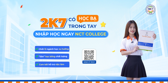 Nắm chắc "tấm vé" học ngành mơ ước thí sinh nên chủ động xét tuyển học bạ