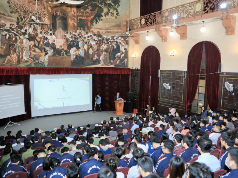 Việt Nam – Đài Loan thúc đẩy hợp tác đào tạo nhân lực công nghiệp bán dẫn