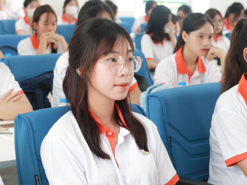 Ngôn ngữ Trung Quốc – Học 1 ngành làm nhiều nghề 