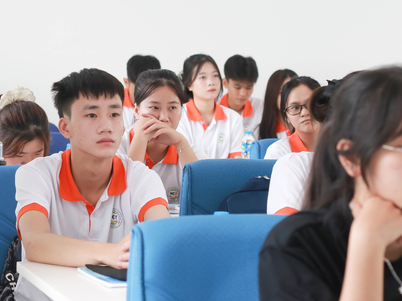Ngôn ngữ Trung Quốc – Học 1 ngành làm nhiều nghề