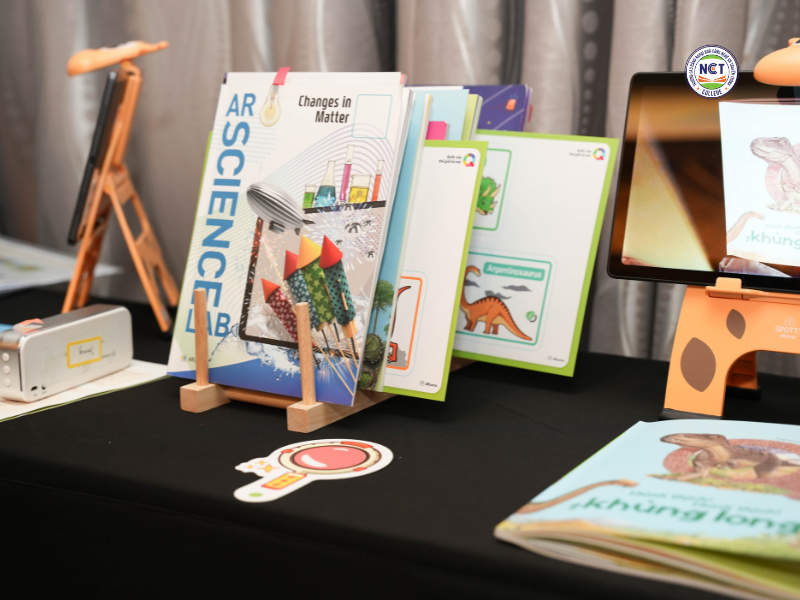 Trường Cao đẳng Ngoại ngữ – Công nghệ và Truyền thông ký kết hợp tác quốc tế với 4 doanh nghiệp công nghệ Hàn Quốc