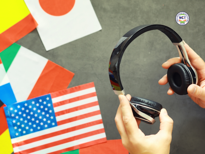 A.I lên ngôi - Liệu ngôn ngữ có còn "đắt giá"