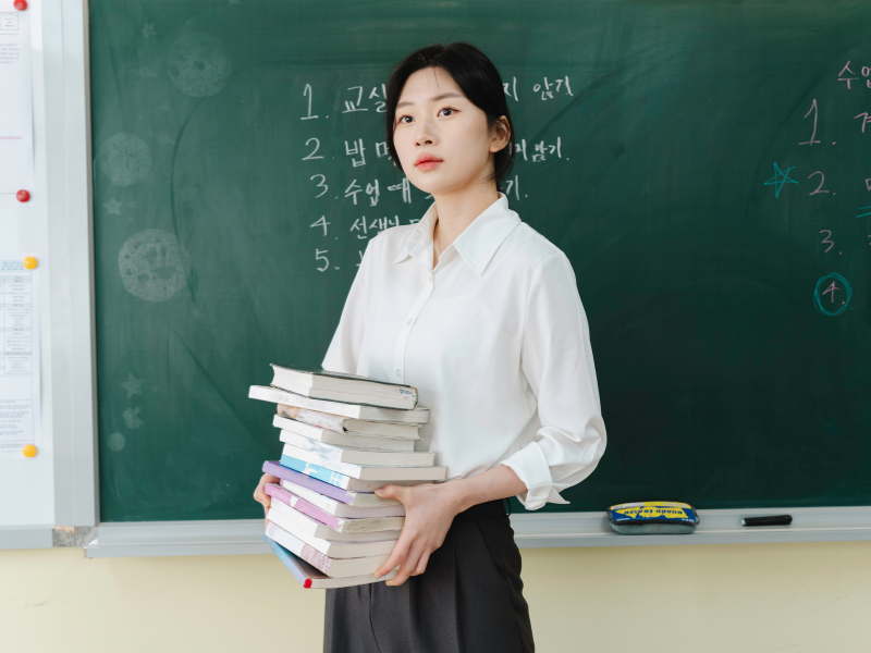 Tại sao Ngôn ngữ Hàn đang trở thành ngành học tiềm năng?