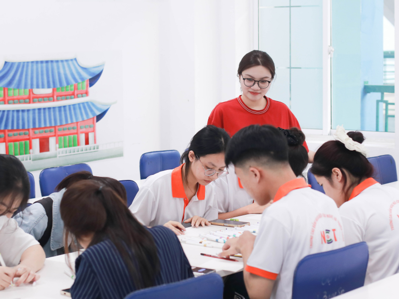 Tại sao Ngôn ngữ Hàn đang trở thành ngành học tiềm năng?