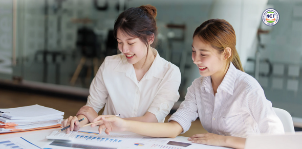 Làm chủ bản thân bước khởi đầu để sinh viên Quản trị kinh doanh làm chủ sự nghiệp