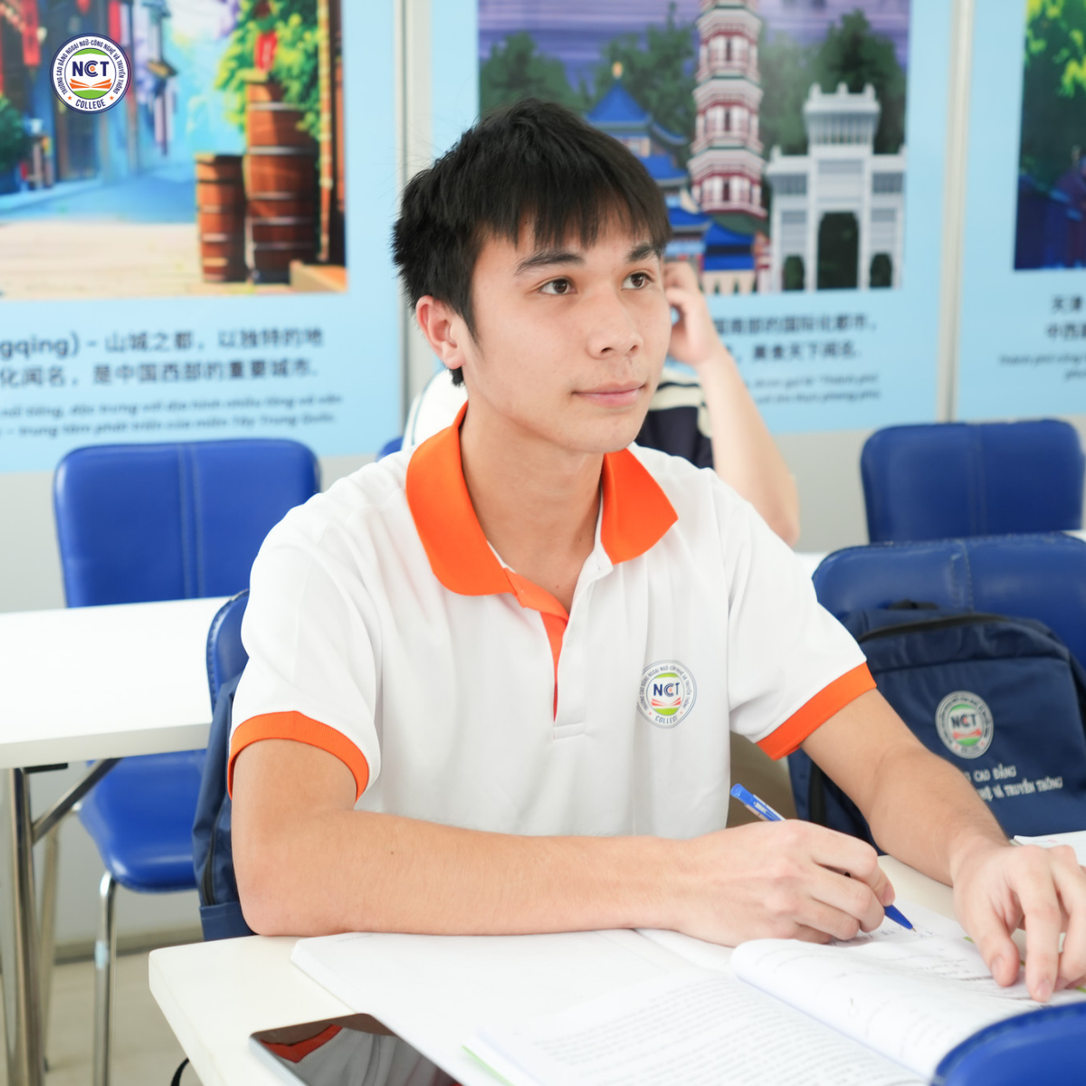 2026 học gì để không thất nghiệp? lựa chọn ngành học gắn kỹ năng – mở lối đi bền vững cho tương lai