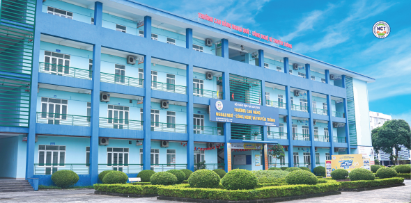 Chọn NCT - Vững tay nghề - Sáng tương lai - Sẵn sàng hội nhập quốc tế