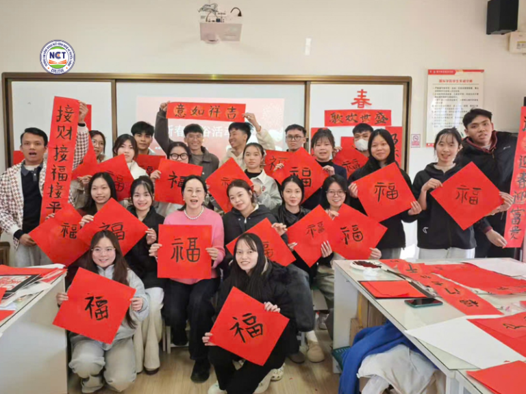 Học Tiếng Trung – Tấm Vé Vàng Mở Rộng Cánh Cửa Nghề Nghiệp Trong Tương Lai