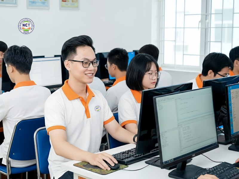 Công nghệ thông tin – Ngành hot trong kỷ nguyên số