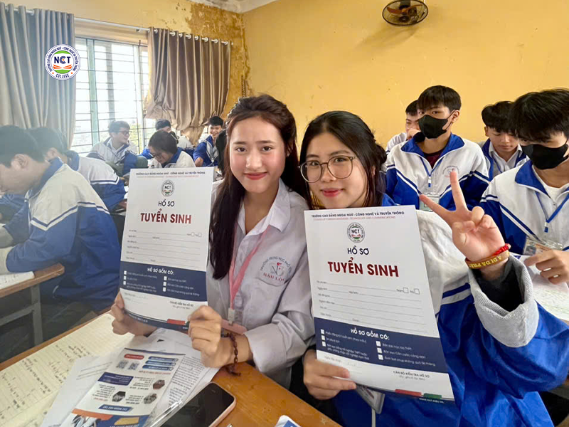 4 mốc thời gian “vàng” thí sinh 2K8 cần ghi nhớ trong kỳ tuyển sinh 2026