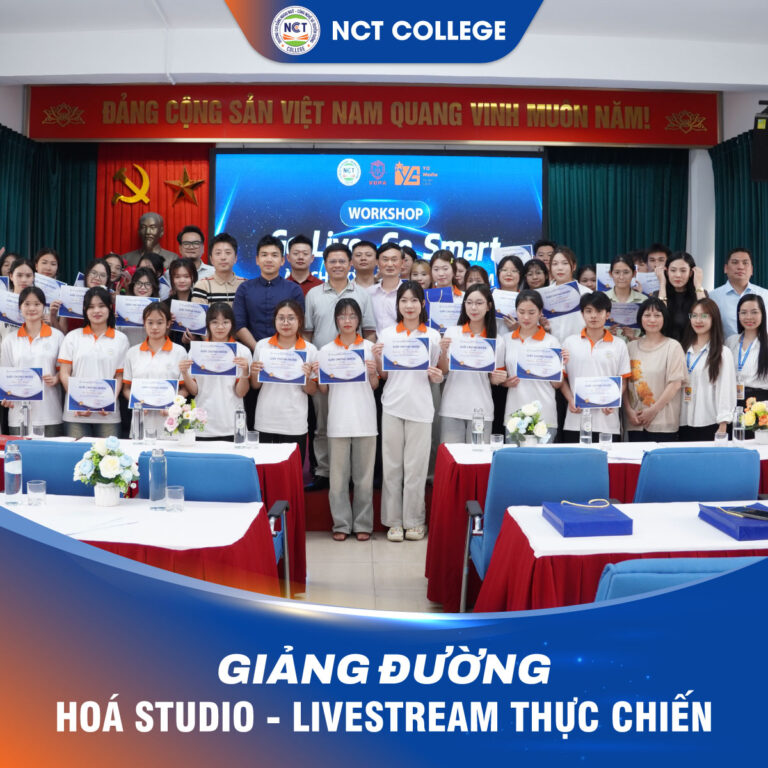 Thương mại điện tử – Gen Z bỏ túi thu nhập “khủng” nhờ ngành hot giữa thời đại số