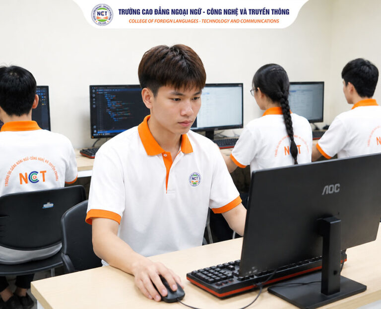 Học ngành Công nghệ thông tin cần tố chất gì? 