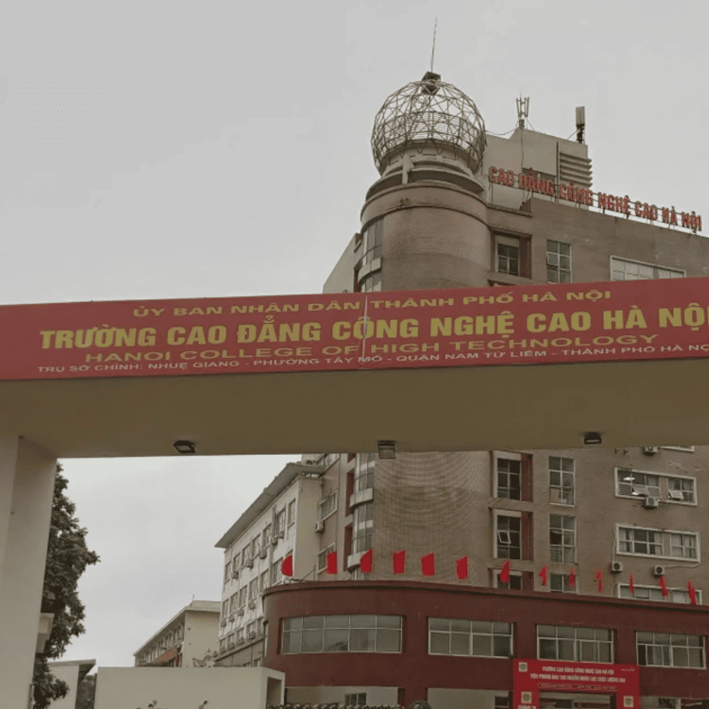 Top các trường cao đẳng đào tạo ngành Công nghệ Ô tô tại miền Bắc