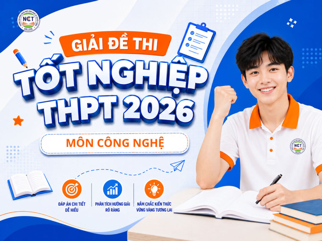 Đáp án và đề thi tốt nghiệp THPT môn Toán 2026 – Cập nhật liên tục