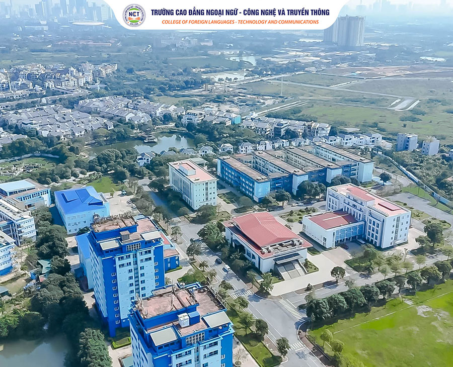 [Báo Tạp chí điện tử Nghề nghiệp & Cuộc sống] Quốc tế hóa giáo dục nghề nghiệp: Hướng đi tạo khác biệt của NCT College