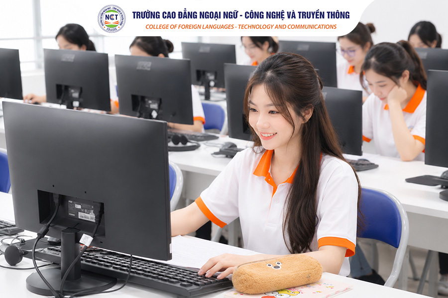 Ngành Công nghệ thông tin nên học Đại học hay Cao đẳng?