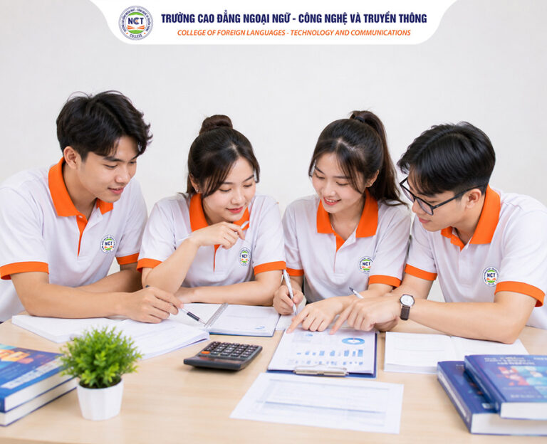 Ngành Kế toán có còn là lựa chọn an toàn trong thời đại AI?