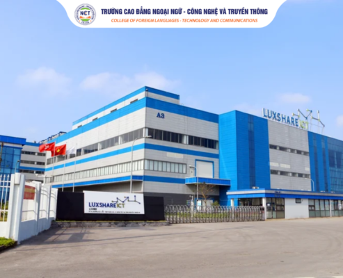 Sinh viên NCT dưới góc nhìn doanh nghiệp: Điều gì khiến doanh nghiệp ấn tượng?